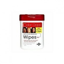 Developlus Color Oops Color Remover Wipes 10-Count (Pack of 3)
