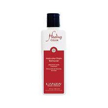 Lanza Healing Color Stain Remover Hair Color 8 Oz
