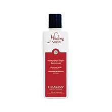 Lanza Healing Color Stain Remover Hair Color 8 Oz