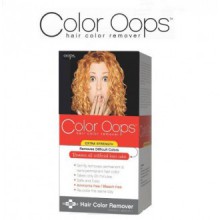 Color Oops Hair Color Remover Extra Strength by Developlus