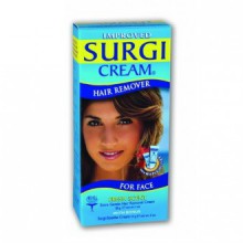 (3 Pack) SURGI CREAM Hair Remover (Face) - SG82502