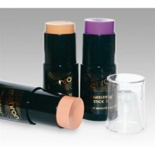 Mehron CreamBlend barra de maquillaje - Blanco - 0,75 oz (21 g)