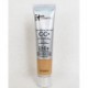It Cosmetics Your Skin But BetterTM CC Cream with SPF 50+ Travel Size Light 0.406oz
