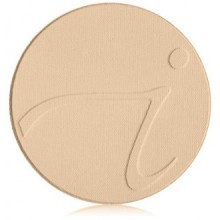 jane iredale PurePressed Base SPF 20 Mineral Foundation Refill, Warm Silk, 0.35 oz.