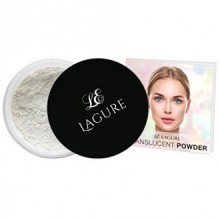 Translucent Powder - Best Loose Setting Powder Foundation and Higlighting Face Powder for Radiant Glow - Step-by-Step