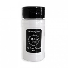 RCMA No-Color Powder, 3oz.