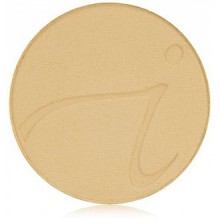 jane iredale PurePressed Base SPF 20 Mineral Foundation Refill, Golden Glow, 0.35 oz.