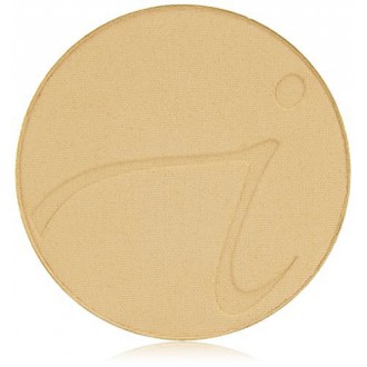 jane iredale PurePressed Base SPF 20 Mineral Foundation Refill, Golden Glow, 0.35 oz.