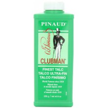 Clubman Pinaud Finest Talc Powder, 9 Ounce (Pack of 3)