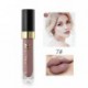 WILLTOO Waterproof Matte liquid lipstick Long Lasting lip gloss Lipstick (G)