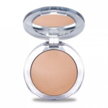 Pur Minerals 4-in-1 maquillage minéral pressée, Blush moyenne, 0,28 Ounce