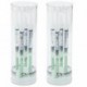 Opalescence PF 35% Blanqueamiento dental 8pk de jeringas sabor a menta (más reciente del producto) (2 tubos cada uno con 4 jerin