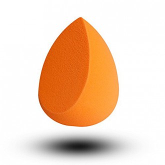 AmoVee Pro Beauty Blender Latex-free Makeup Sponge for Cosmetic Cream Foundation Powder Blush