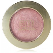 Milani Baked Blush, Dolce Pink, 0.12 Ounce