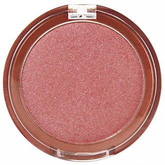 Mineral Blush Fusión, Airy, 0,1 onza