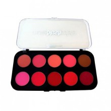 Beauty Treats Matte Palette Blush