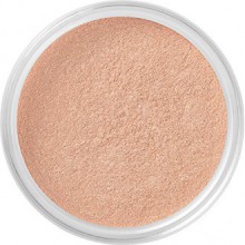 Bare Escentuals bareMinerals Todo sobre el color de la cara 0,03 oz Claro Resplandor