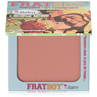 theBalm Shadow/Blush, FratBoy