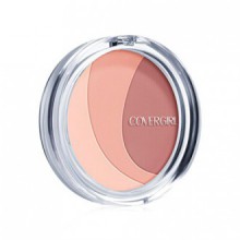 COVERGIRL Clean Glow Lightweight Powder Blush, Roses .42 oz (12 g)