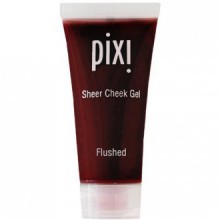 Pixi Gel Cheek Sheer, No.4 enrojecida, 0,53 oz