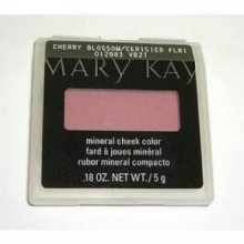 Mary Kay Mineral Cheek Color ~ flor de cerezo