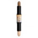 NYX Wonder Stick Highlight et Contour Stick Med / Tan, WS02