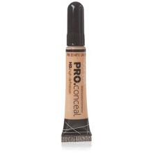 LA Girl Pro HD Conceal Corrector, cremoso beige, 0,28 onza