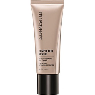 Bare Minerals Teint Rescue Teinté Hydratant Gel Crème Buttercream 03 1,18 Oz Par Bare Escentuals