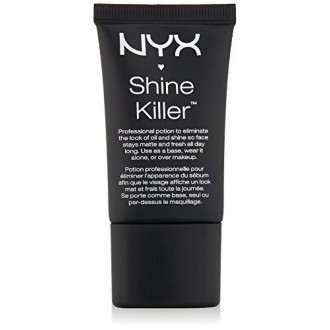 NYX Cosmetics Shine Killer, 0,67 onza