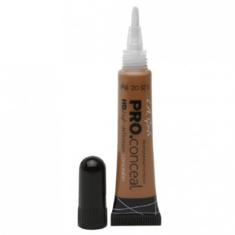 LA Girl Pro HD Conceal Corrector, cervatillo 0,25 oz (8 g)