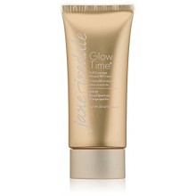 jane iredale Glow Temps couverture complète Mineral BB Cream, BB5 (Light-Medium), 1,70 oz