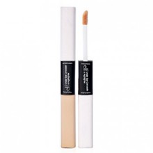 e.l.f. Under Eye Concealer and Highlighter, Glow Fair, 0.34 Ounce