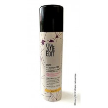 Root Concealer (Blonde) 2oz by Style Edit Instantly Covers Gray Hair Between Color Services!
