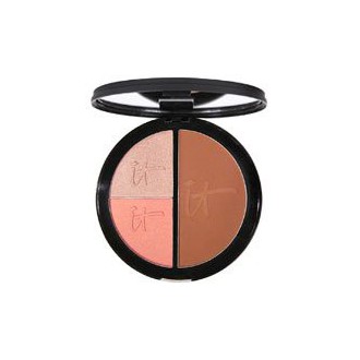 It Cosmetics vitalidad Disco Cara