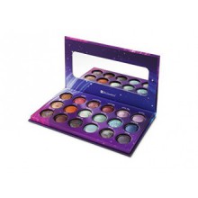 BH Cosmetics paleta de sombra de ojos, Galaxy Chic