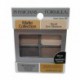 Physicians Formula Matte Collection Quad Eyeshadow, Canyon Classics, 0.22 Ounce