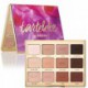 Tartelette en la floración de la arcilla de colores 12 sombra de ojos por las altas Naturals Rendimiento de Tarte