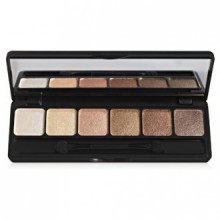 e.l.f. Prism Eyeshadow, Naked, 0.42 Ounce