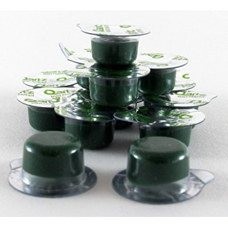Mint Flavored Professional Strength Tooth Polish - Medium, Coarse, or X-Coarse (Medium Grit)