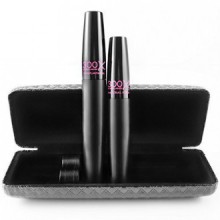 3D de la fibra del rimel del latigazo, 300X rimel de la fibra por Lash fábrica - Nuestro Mejor 3D Lashes fibra