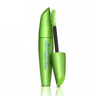 COVERGIRL Clump Crusher eau Mascara résistant par LashBlast Noir Brown 835, 0,44 Fl Oz