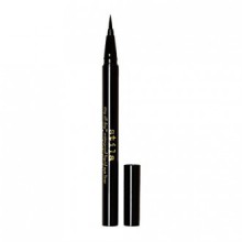 stila Stay All Day Waterproof Liquid Eye Liner, Noir Intense