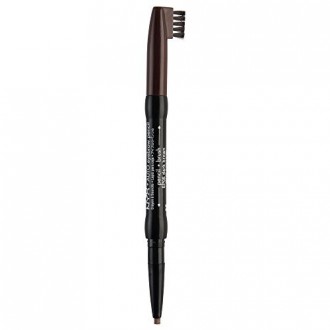 NYX Auto Crayon Sourcils 05 Dark Brown