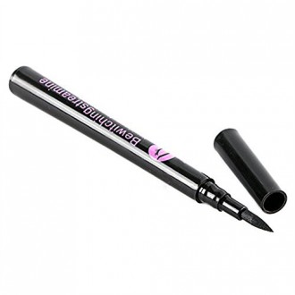 Maquillage Noir Waterproof Eyeliner Liquid Eyeliner Pen Crayon cosmétique