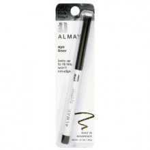 Almay Eyeliner - Black Brown - 0.01 oz, 1 ea