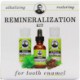 Remineralization Kit for Tooth Enamel & Mineral (1 Kit)