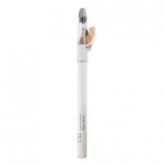 ELF ojos profesional WIDENER blanco Lápiz por Cosméticos elf