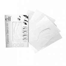 Kit elf Sourcils Stencil