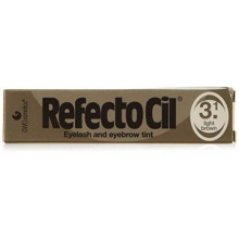 RefectoCil Crema tinte de pelo (marrón claro) 0,5 oz