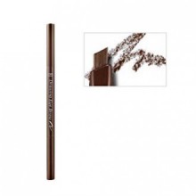 ETUDE HOUSE NEW Drawing Eye Brow 0.25g [Size Up] / Beautynet Korea (Number 1 Black Brown)